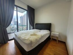 Uptown @ Farrer (D8), Apartment #497594621